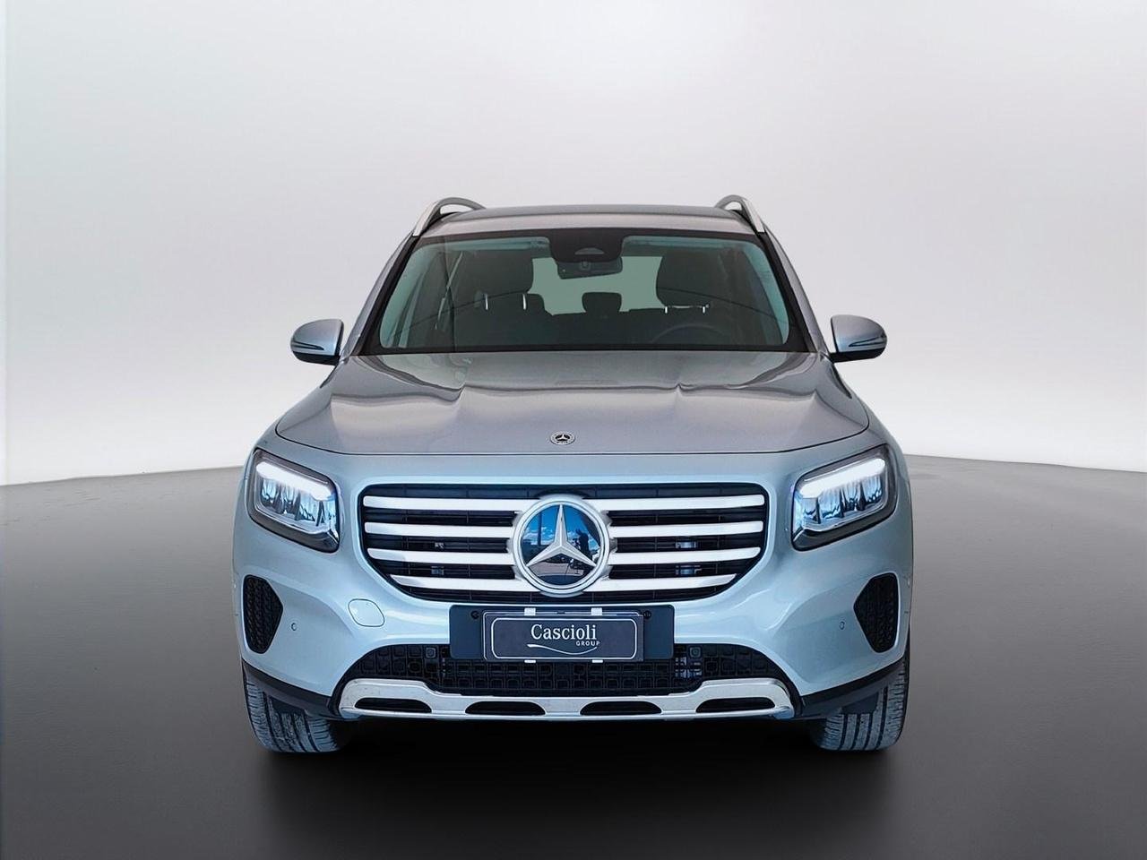 GLB 180 d Progressive Advanced auto - Certified