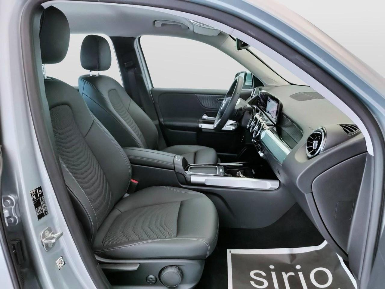 GLB 180 d Progressive Advanced auto - Certified