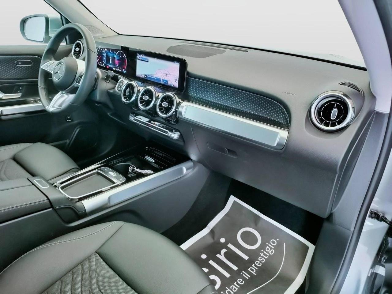 GLB 180 d Progressive Advanced auto - Certified
