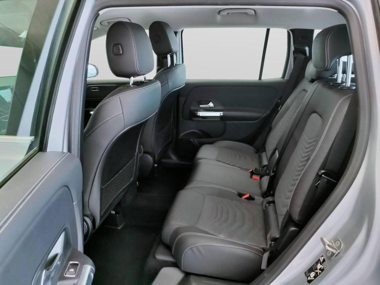 GLB 180 d Progressive Advanced auto - Certified