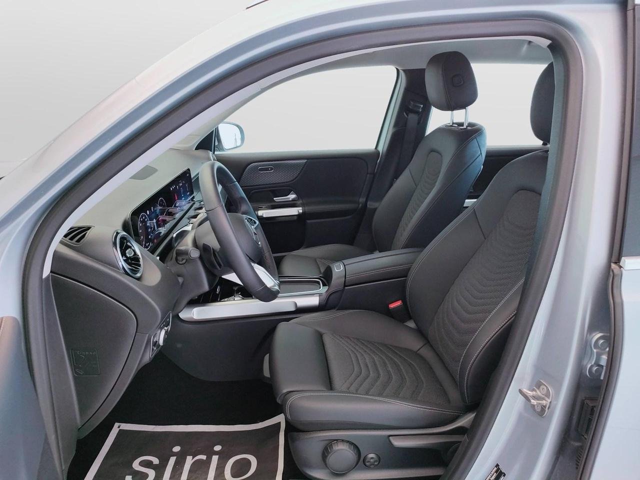 GLB 180 d Progressive Advanced auto - Certified