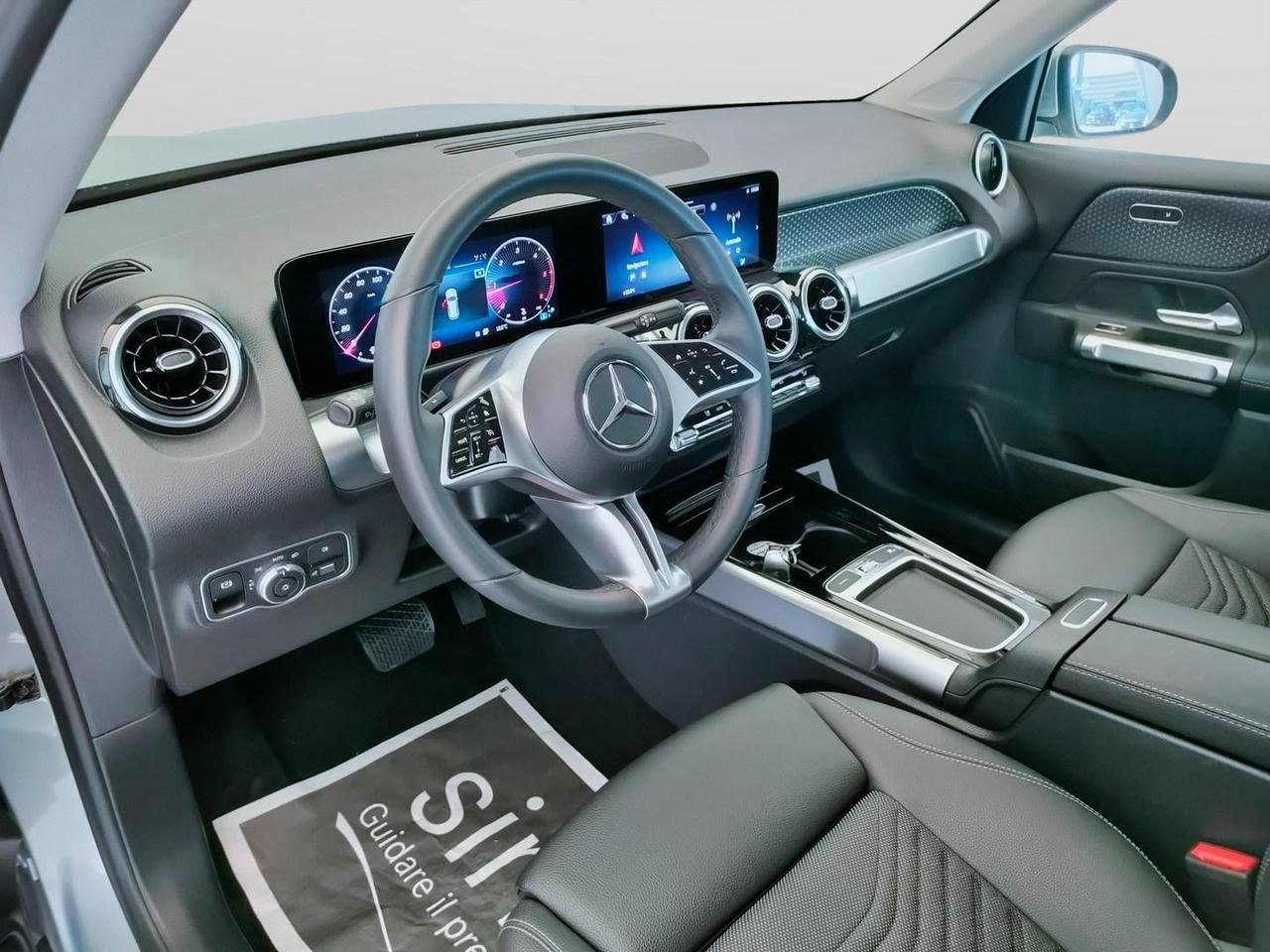 GLB 180 d Progressive Advanced auto - Certified