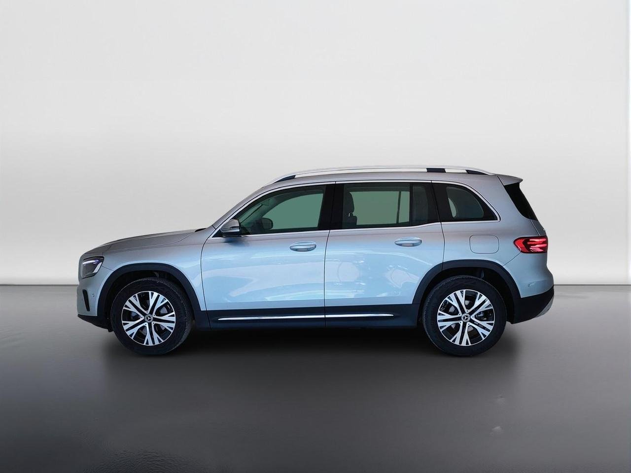 GLB 180 d Progressive Advanced auto - Certified