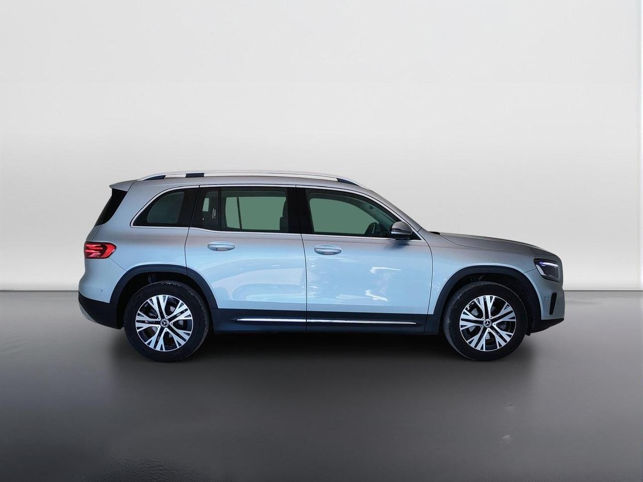 GLB 180 d Progressive Advanced auto - Certified