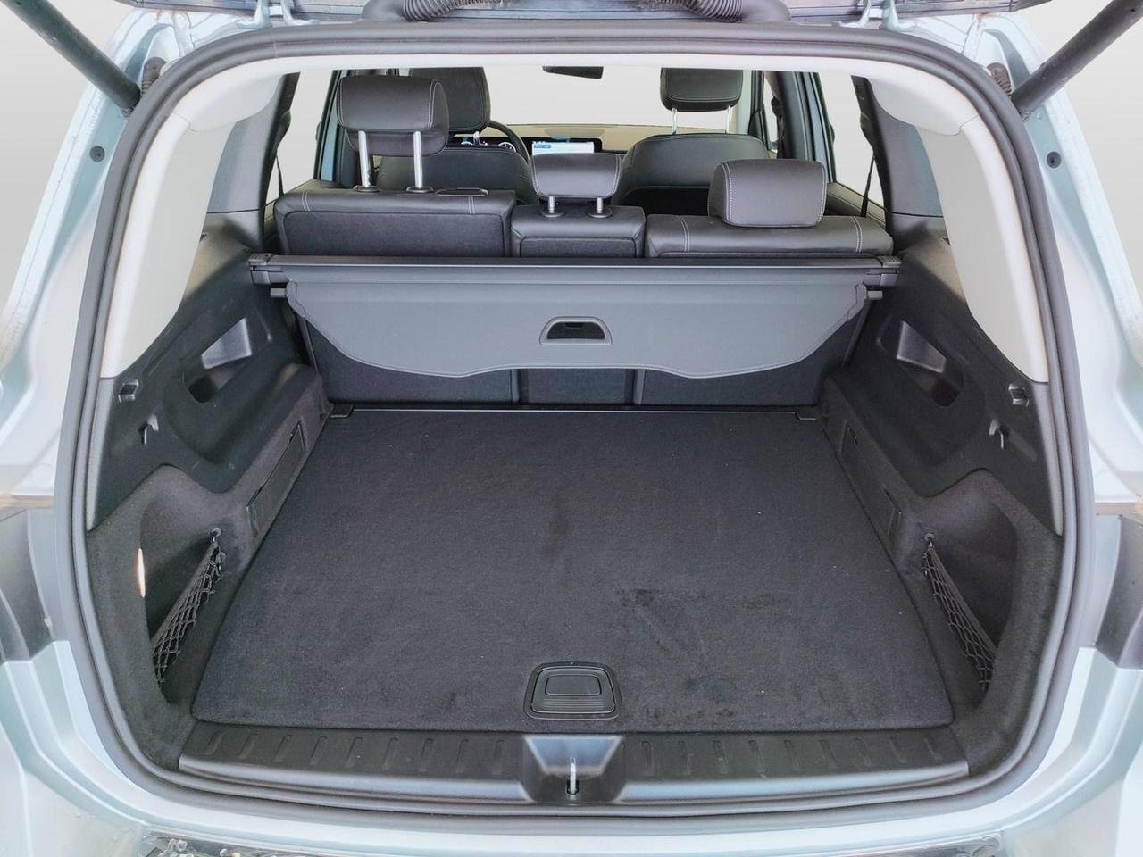 GLB 180 d Progressive Advanced auto - Certified