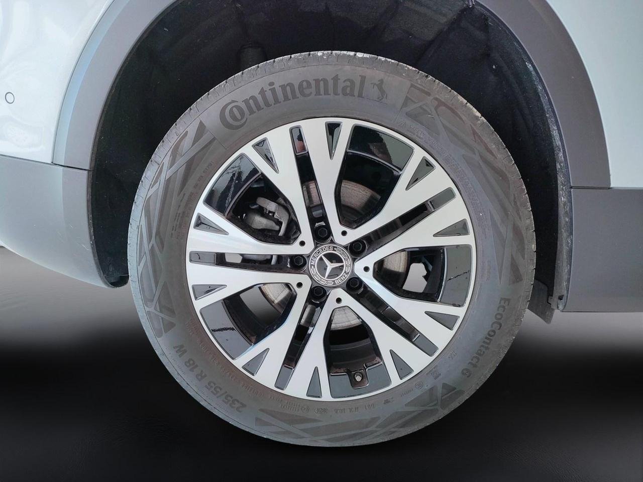 GLB 180 d Progressive Advanced auto - Certified