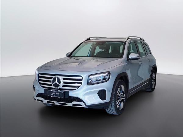 GLB 180 d Progressive Advanced auto - Certified
