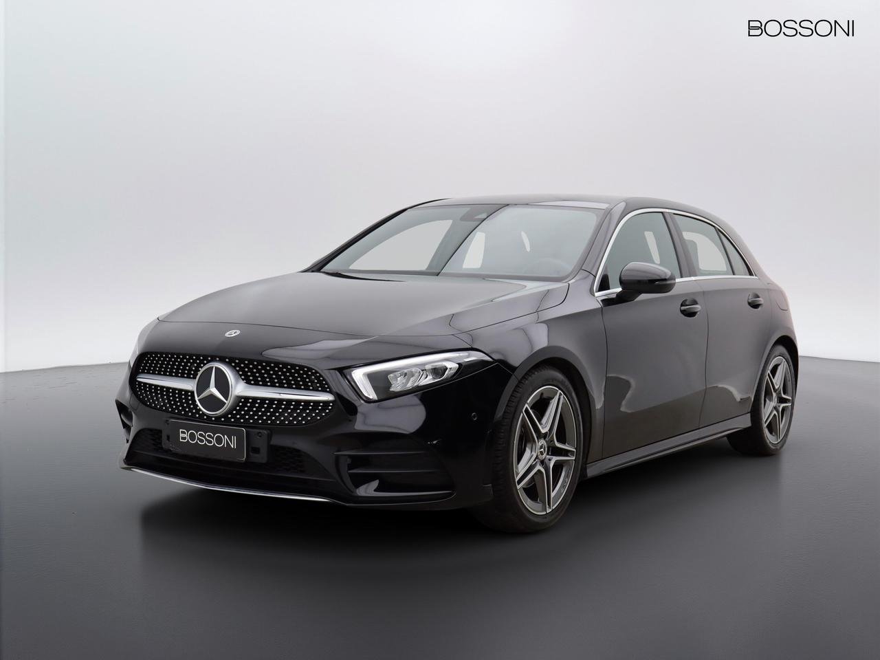 A 160 Premium - Certified