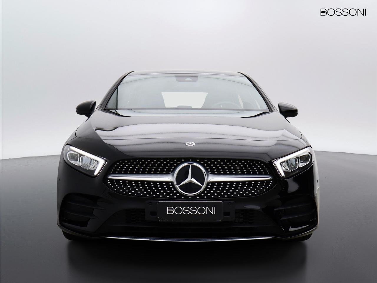 A 160 Premium - Certified