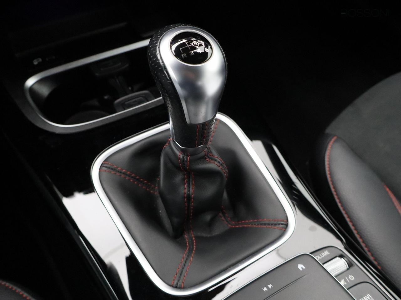 A 160 Premium - Certified