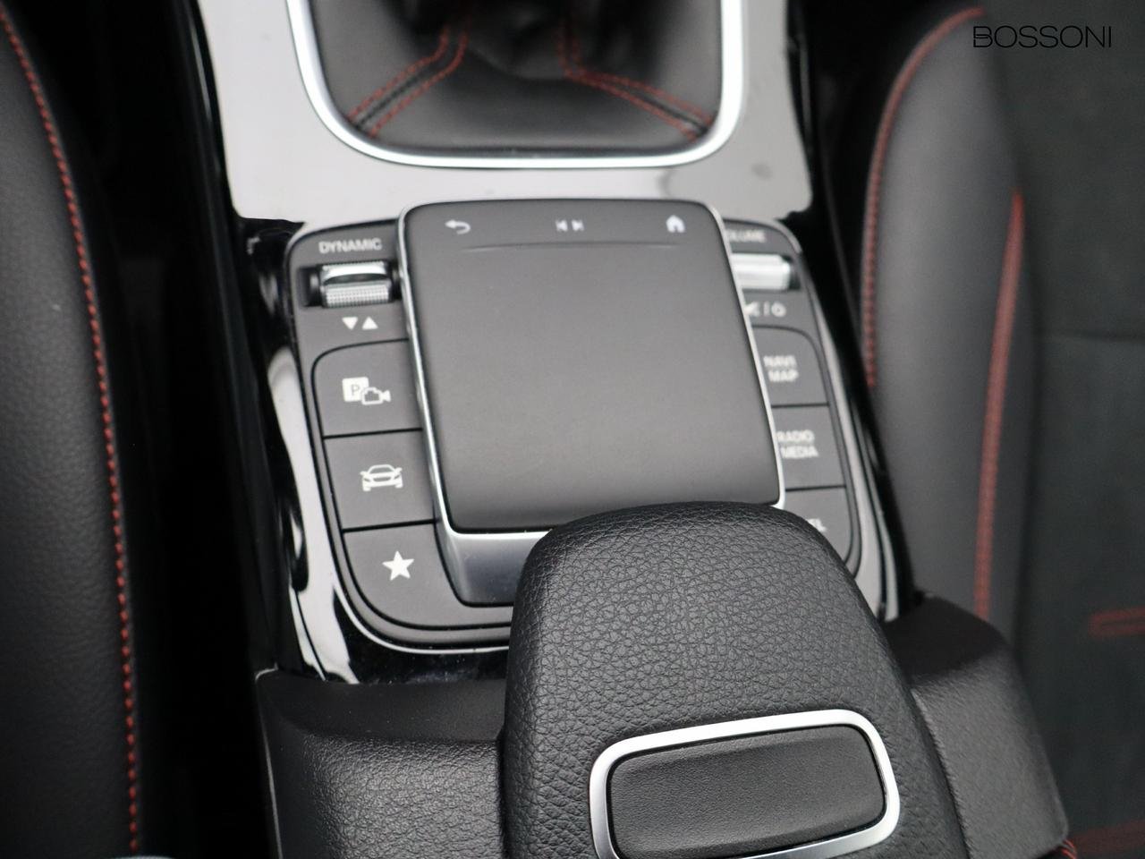 A 160 Premium - Certified