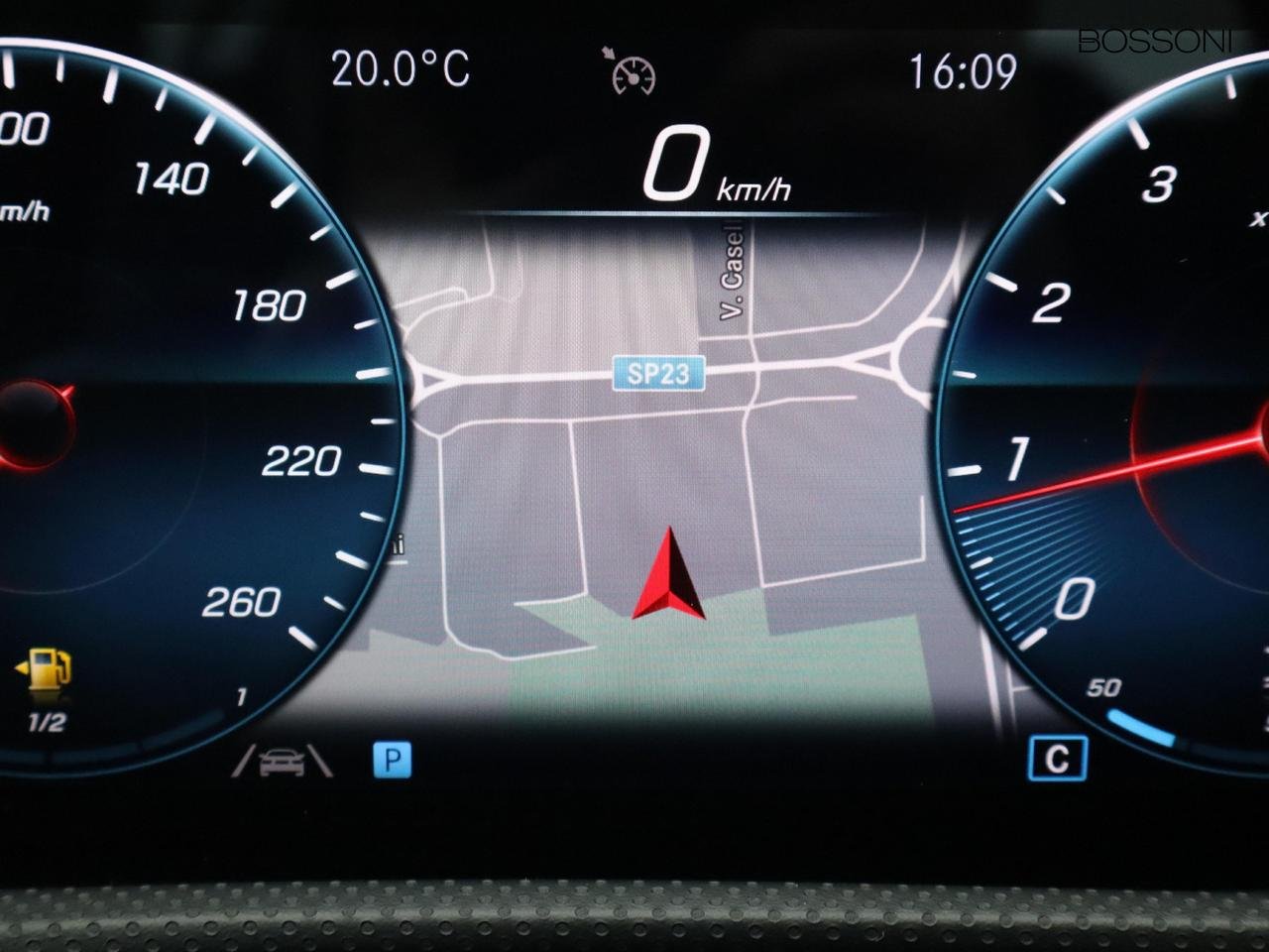 A 160 Premium - Certified