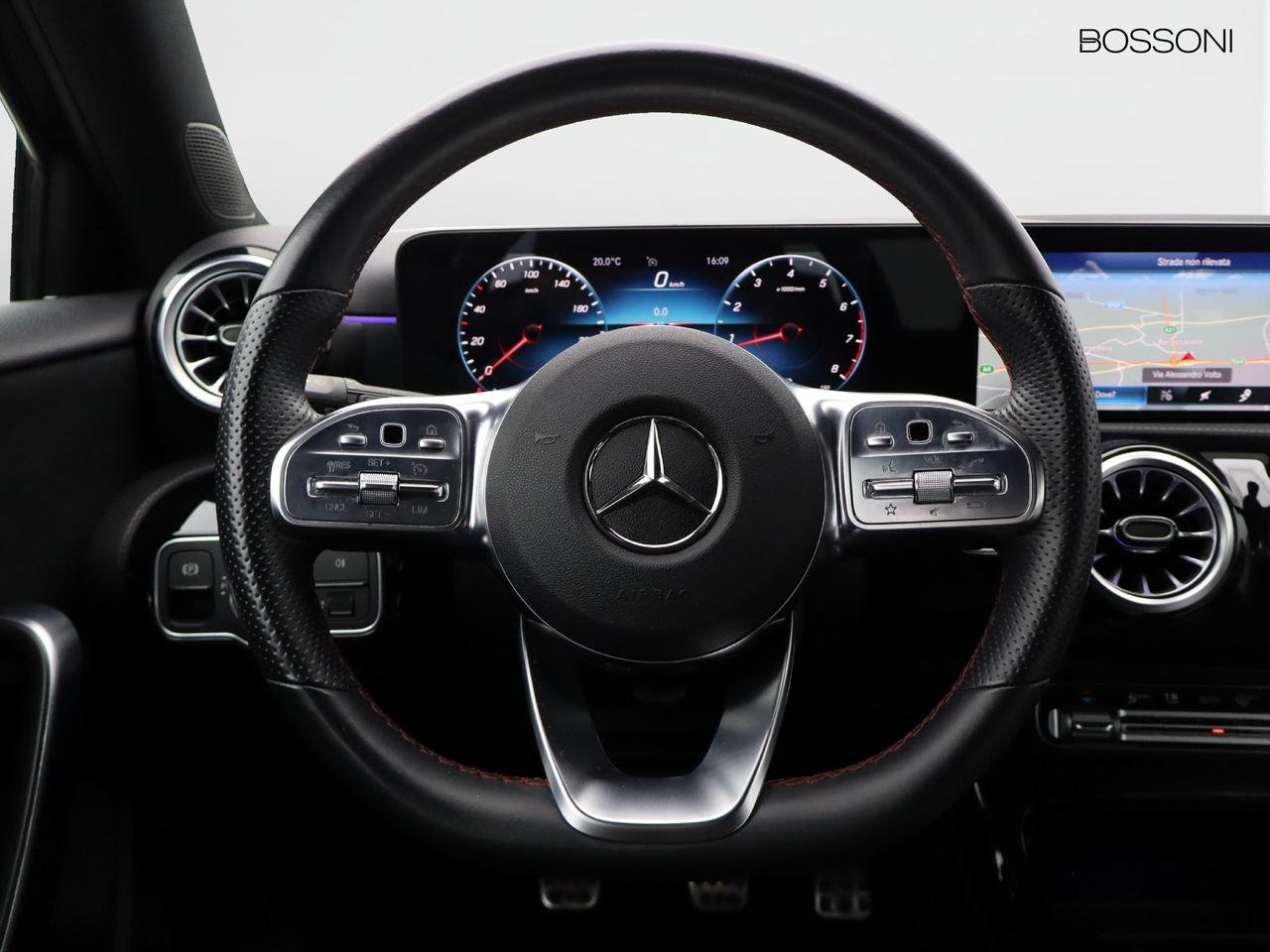 A 160 Premium - Certified