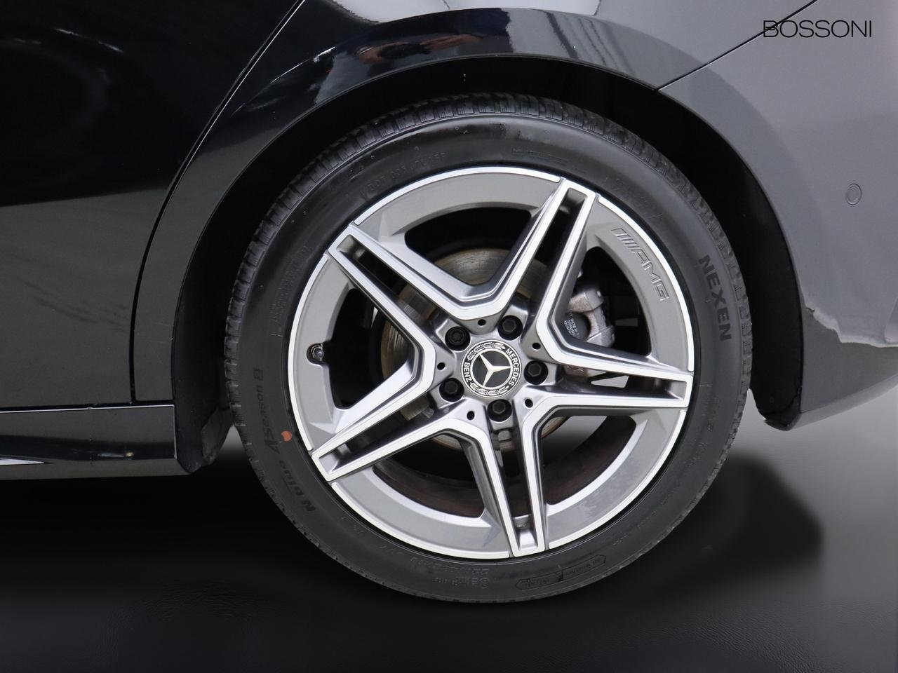 A 160 Premium - Certified