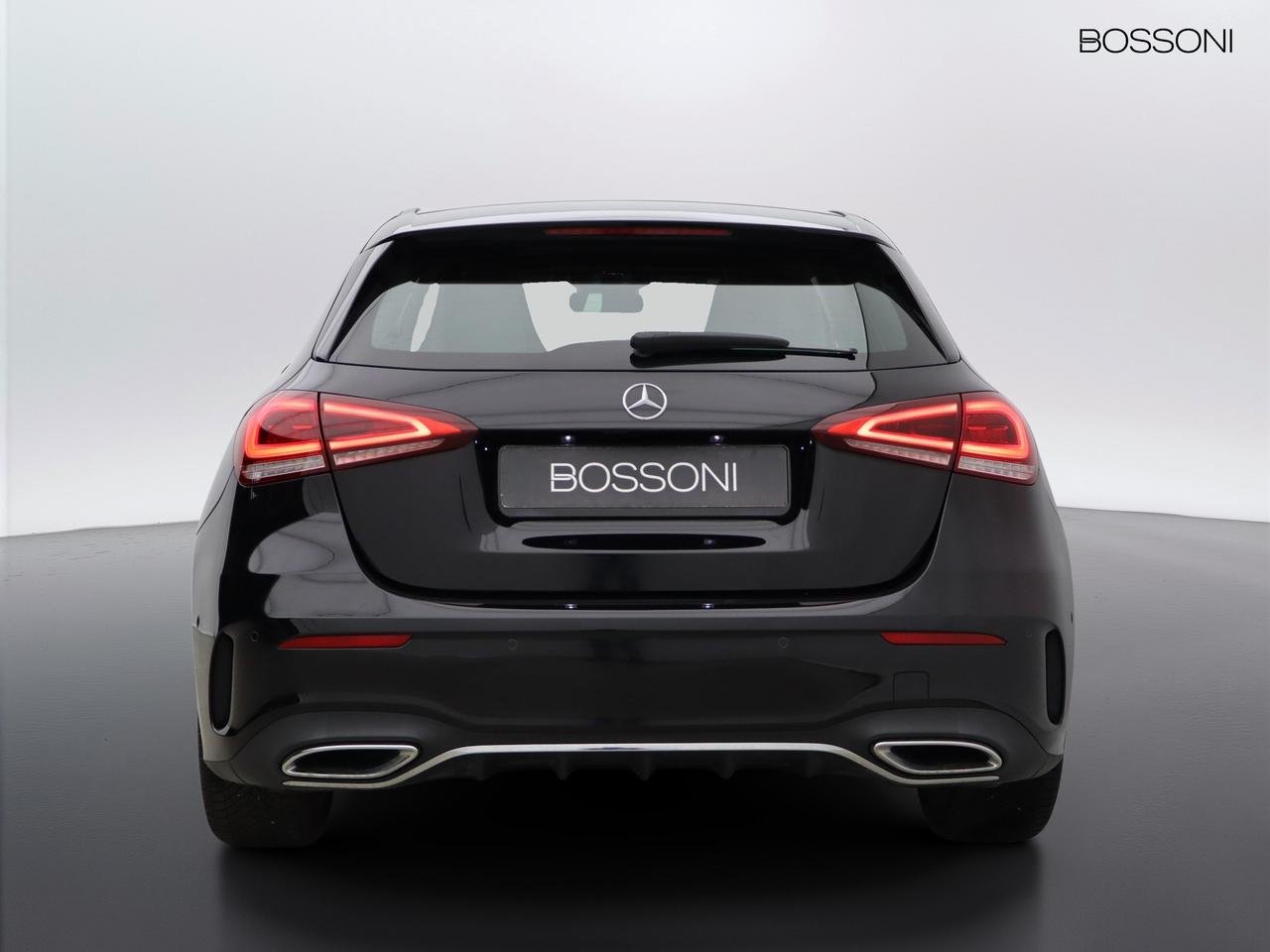 A 160 Premium - Certified