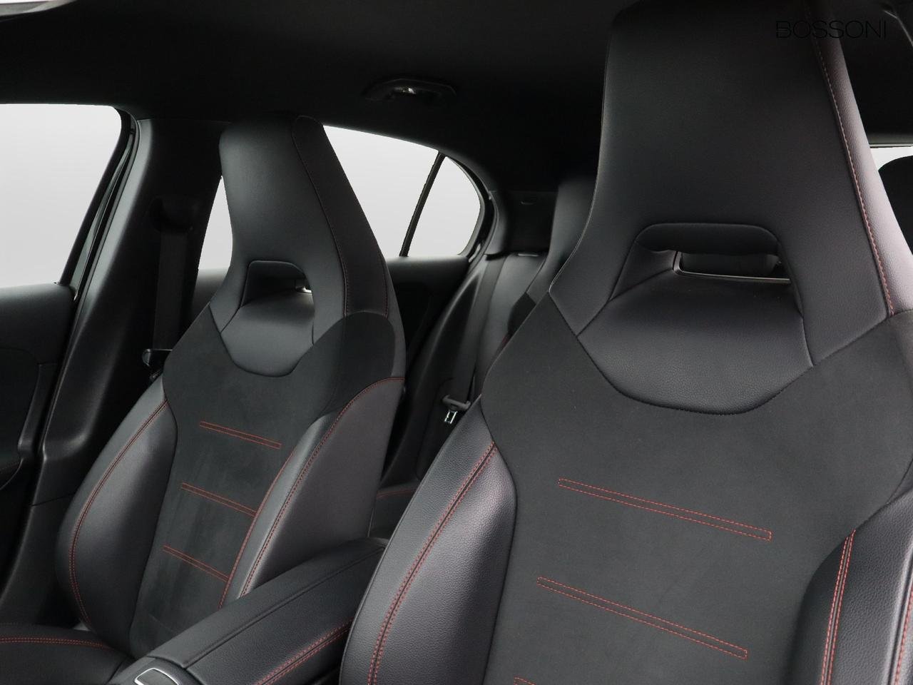 A 160 Premium - Certified