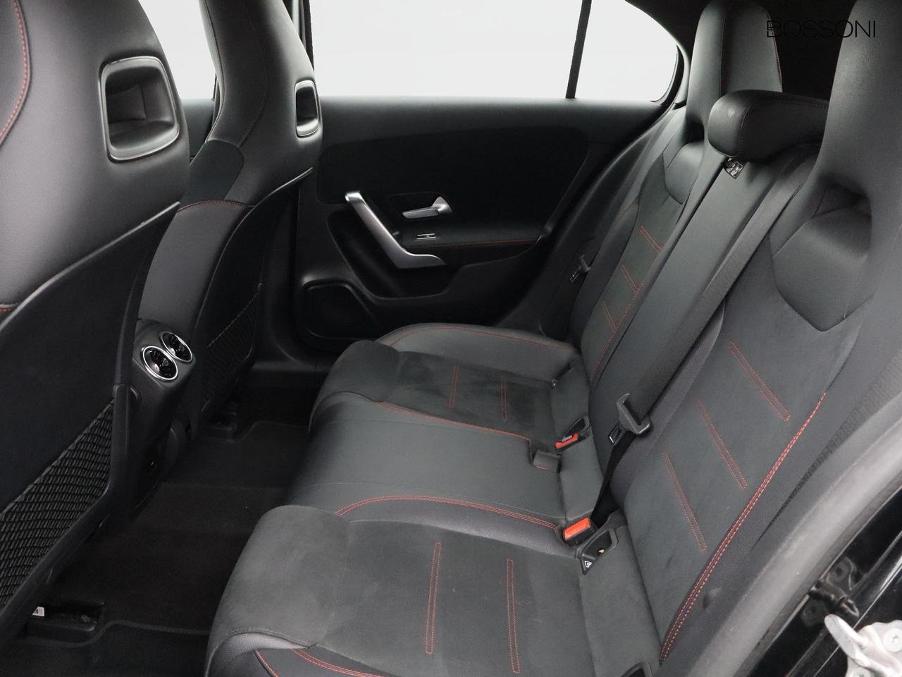 A 160 Premium - Certified