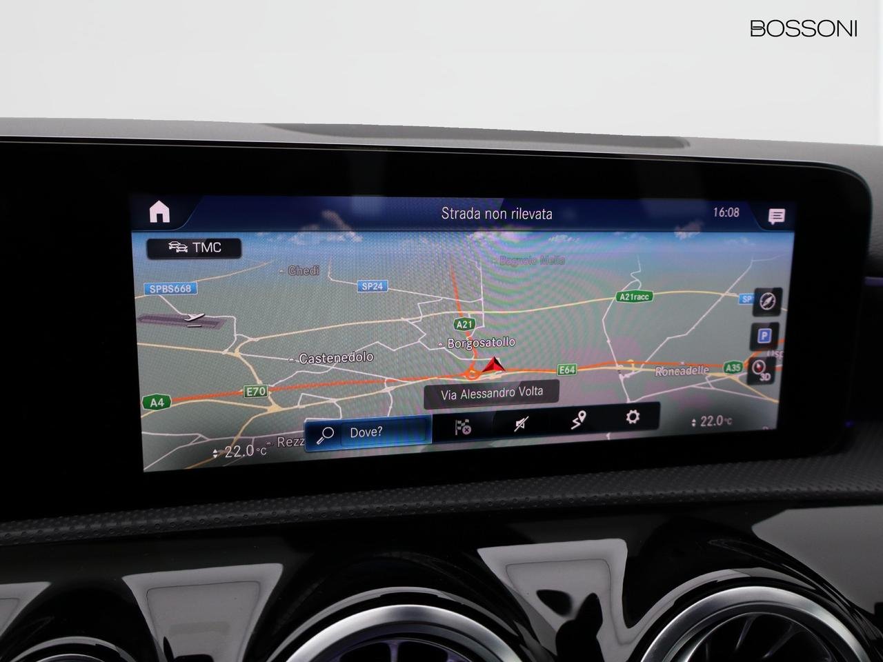 A 160 Premium - Certified