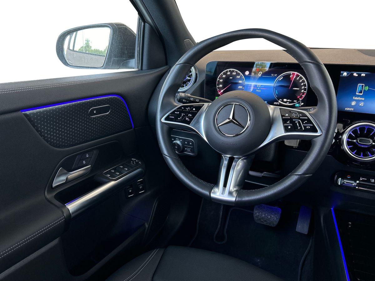 GLA 250 e phev Progressive Advanced Plus auto - Certified