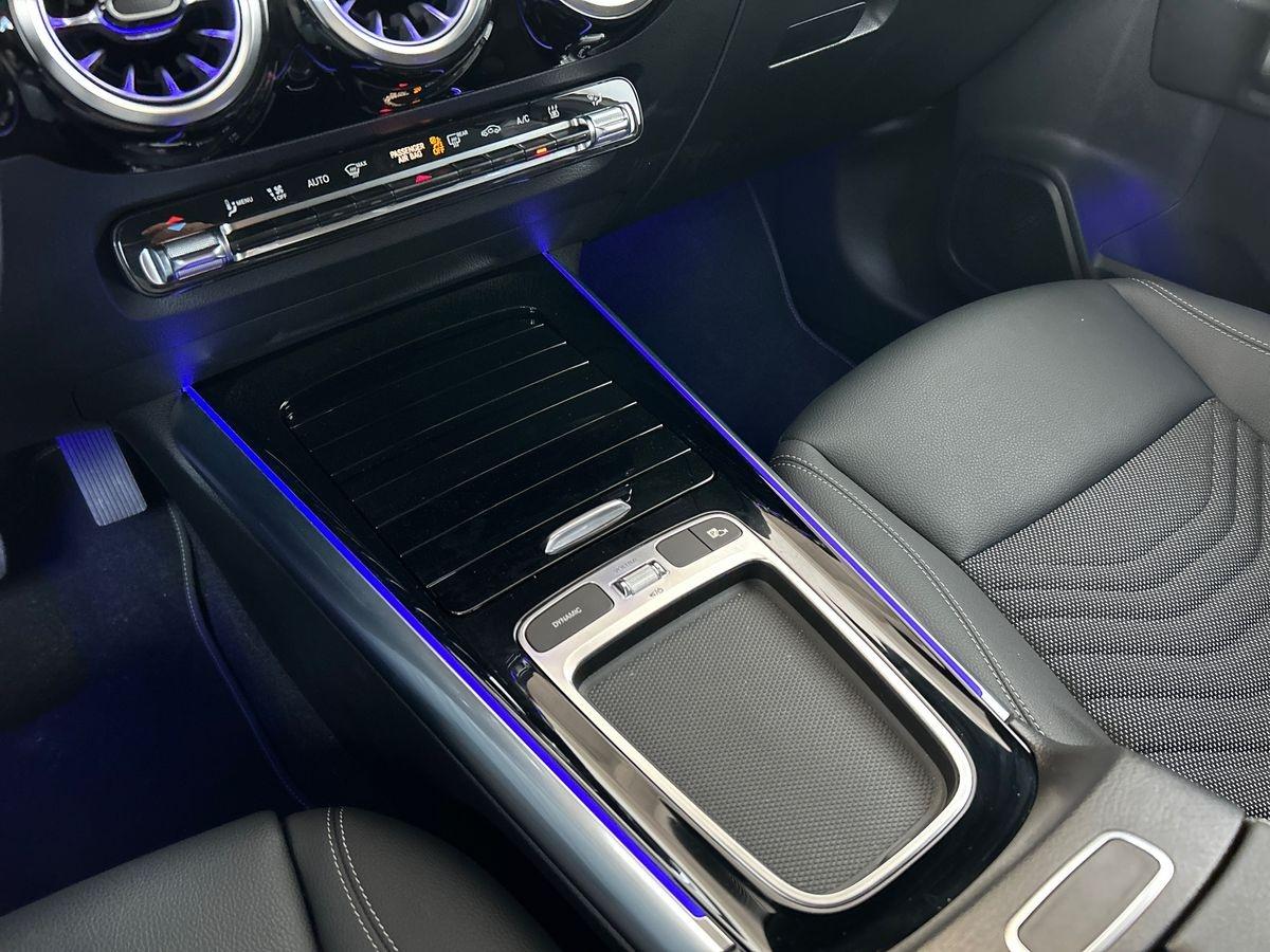 GLA 250 e phev Progressive Advanced Plus auto - Certified