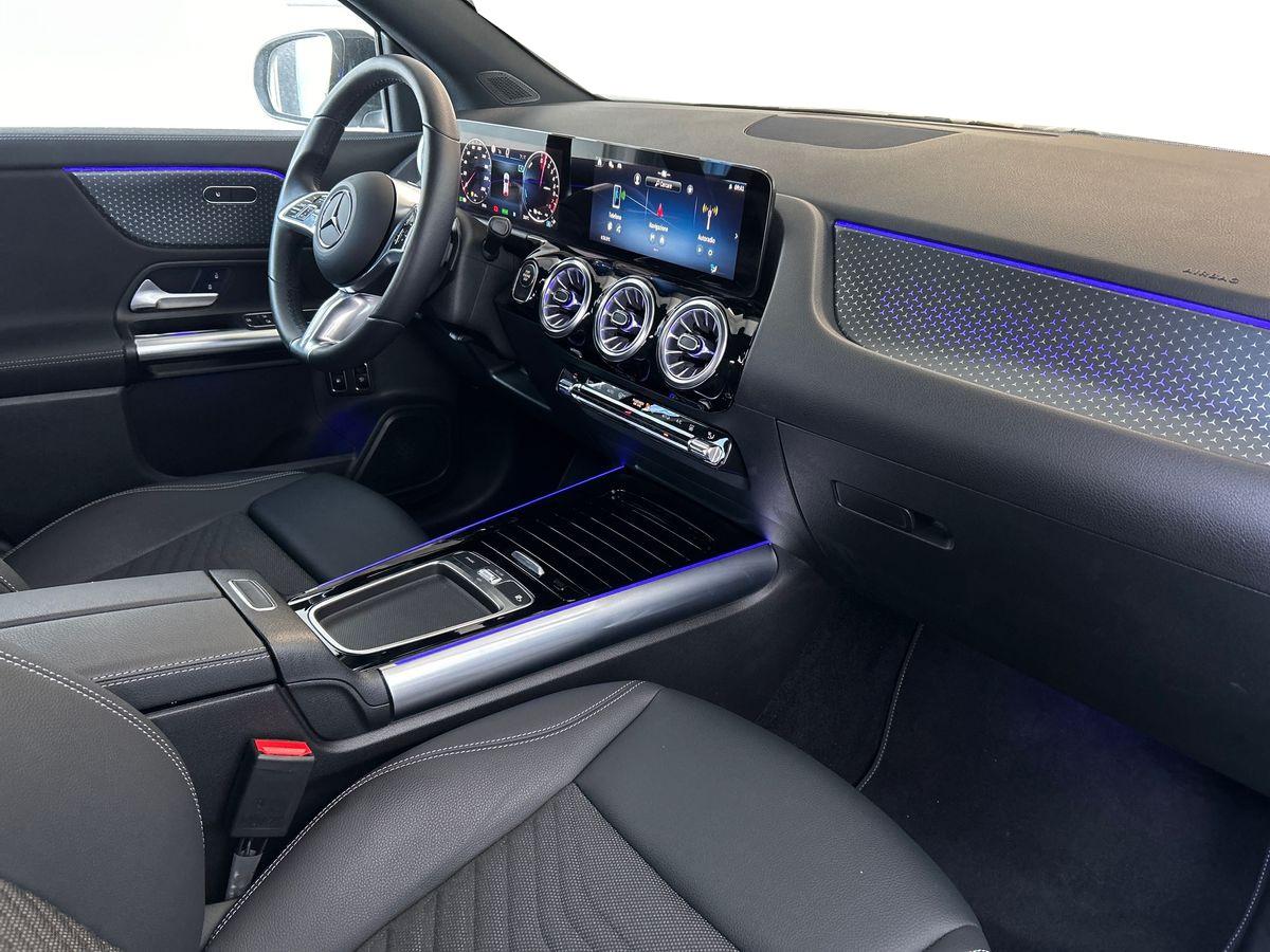 GLA 250 e phev Progressive Advanced Plus auto - Certified