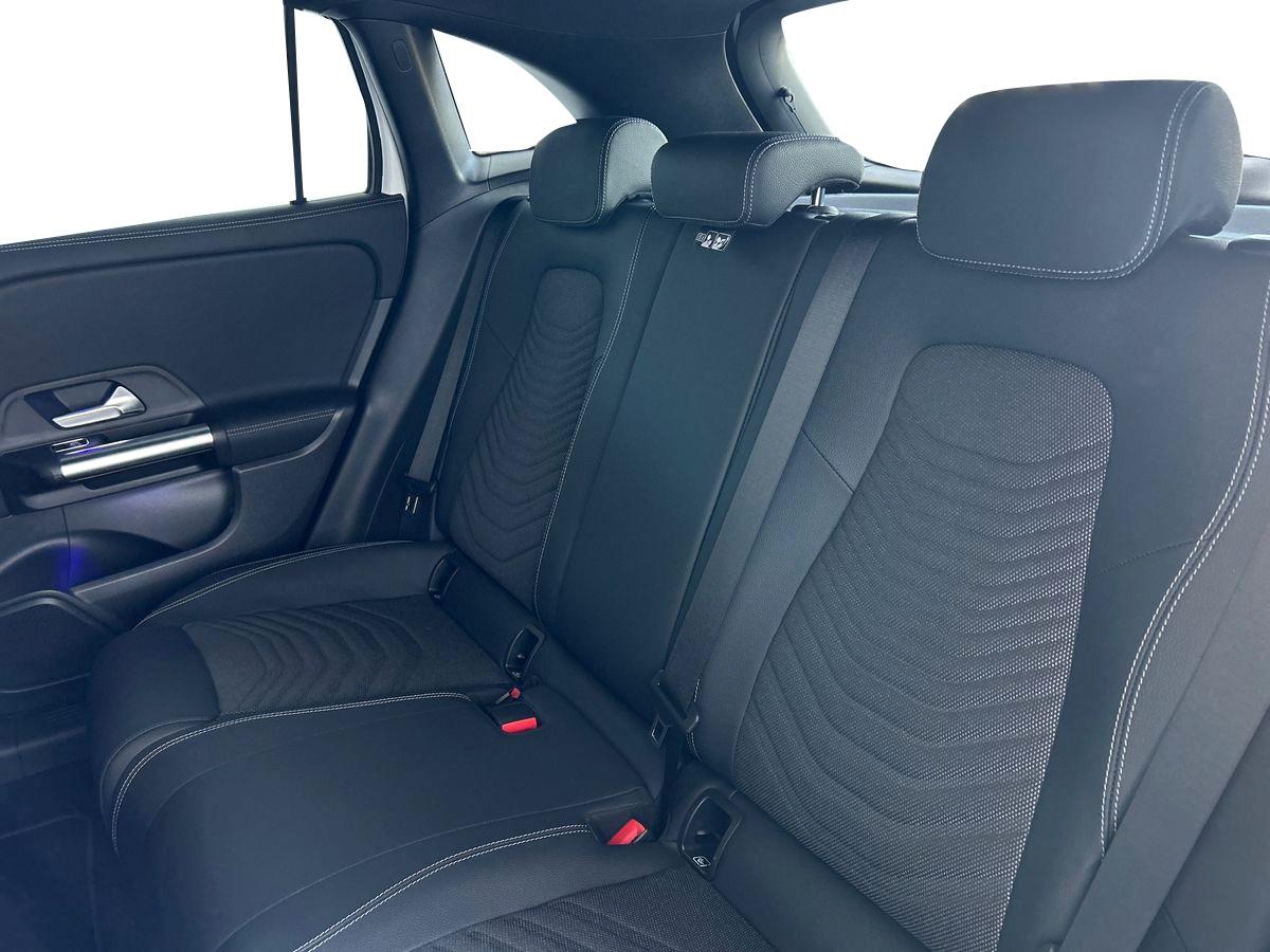 GLA 250 e phev Progressive Advanced Plus auto - Certified