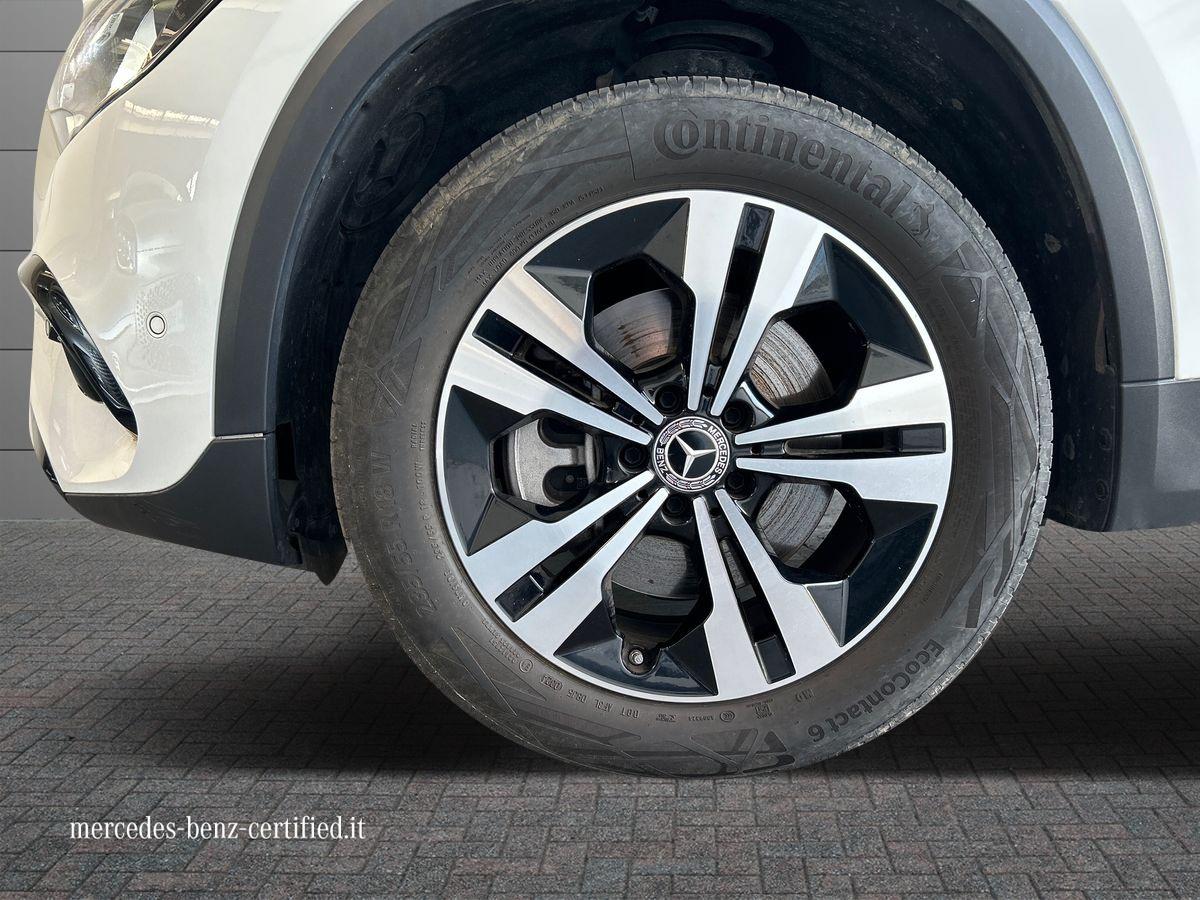 GLA 250 e phev Progressive Advanced Plus auto - Certified
