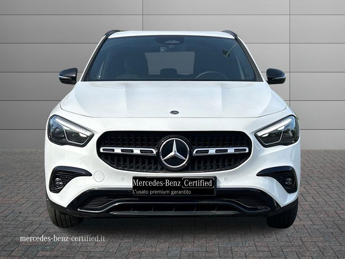 GLA 250 e phev Progressive Advanced Plus auto - Certified