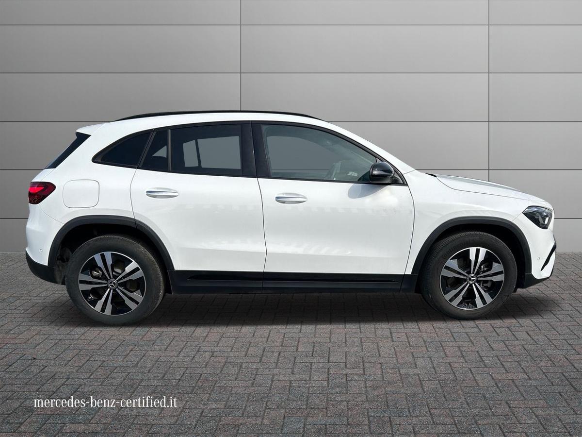 GLA 250 e phev Progressive Advanced Plus auto - Certified