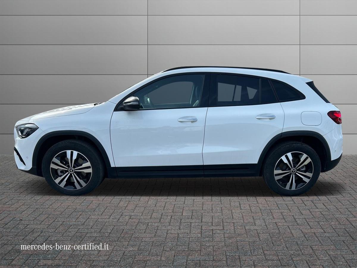 GLA 250 e phev Progressive Advanced Plus auto - Certified