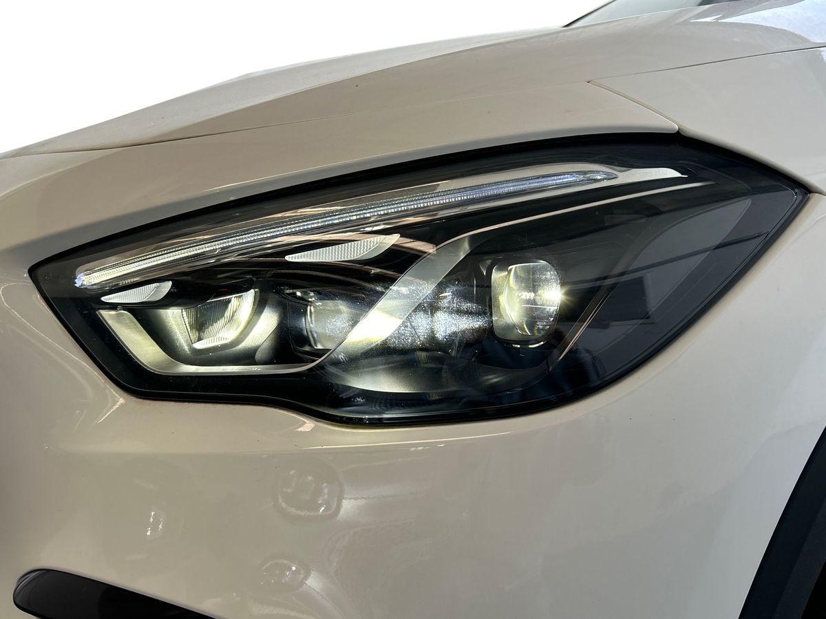 GLA 250 e phev Progressive Advanced Plus auto - Certified