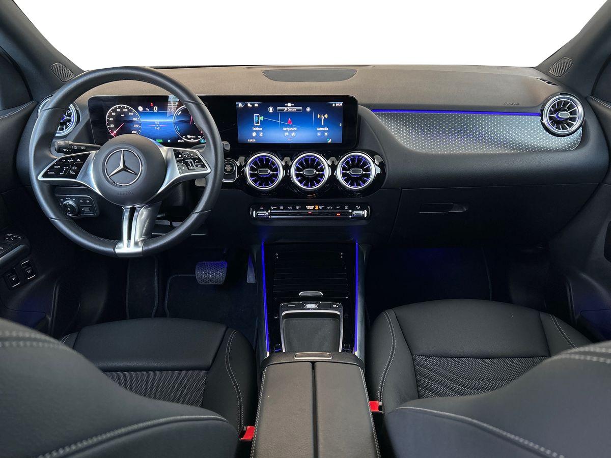 GLA 250 e phev Progressive Advanced Plus auto - Certified
