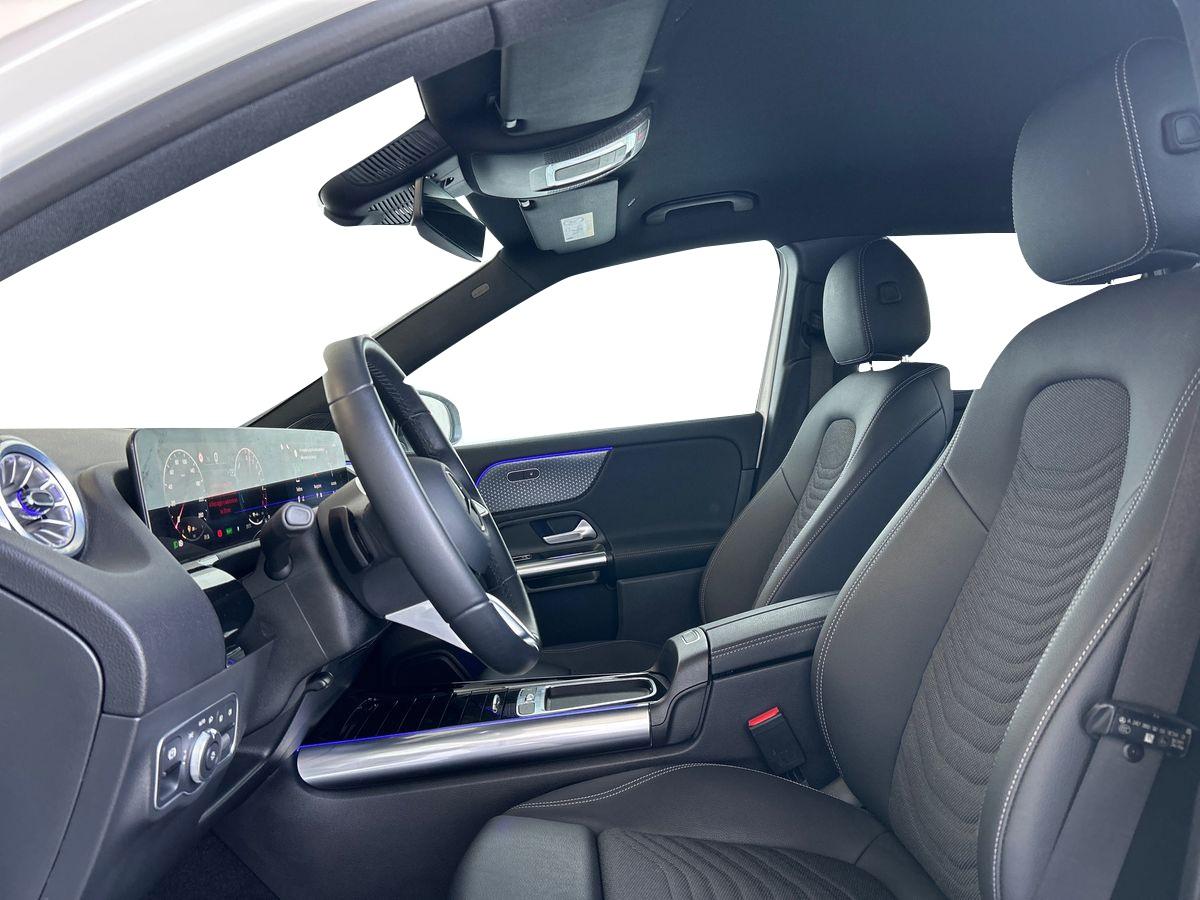GLA 250 e phev Progressive Advanced Plus auto - Certified