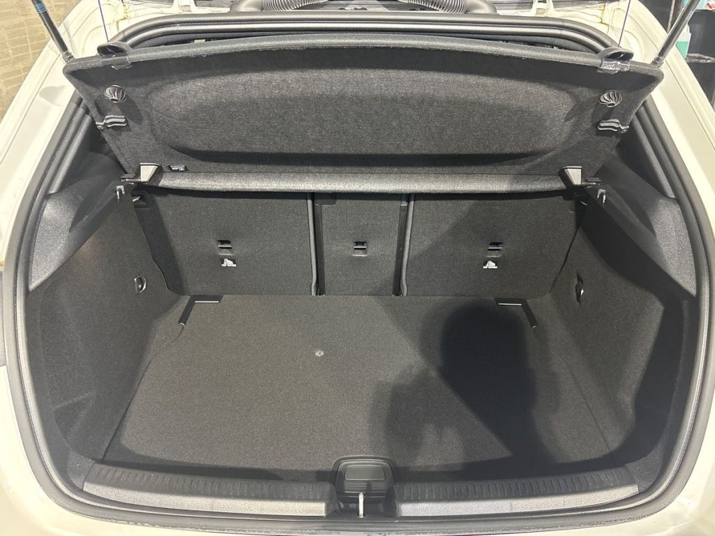 A 180 Progressive Advanced Plus auto - Certified