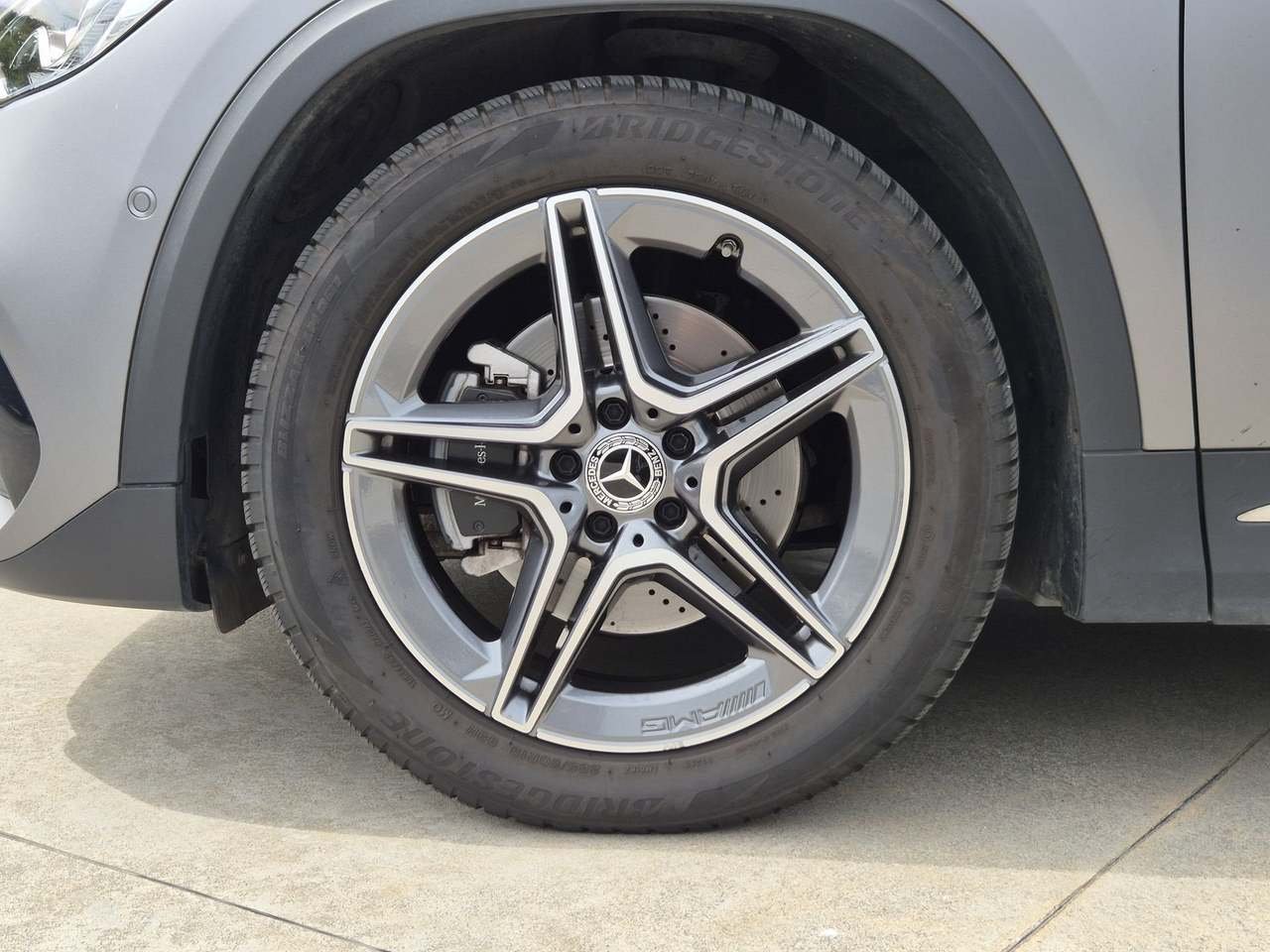 GLA 200 d Premium auto - Certified