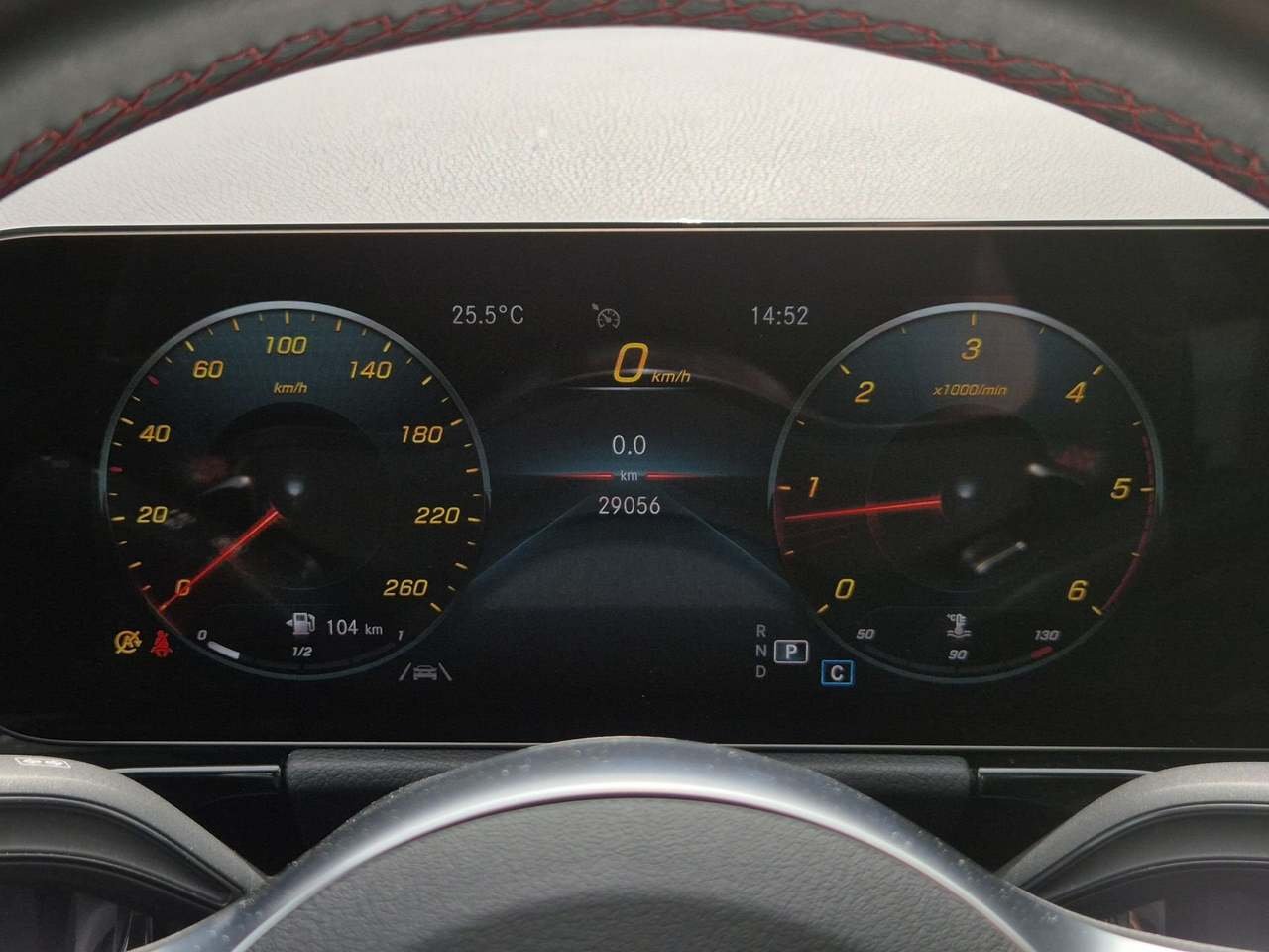 GLA 200 d Premium auto - Certified