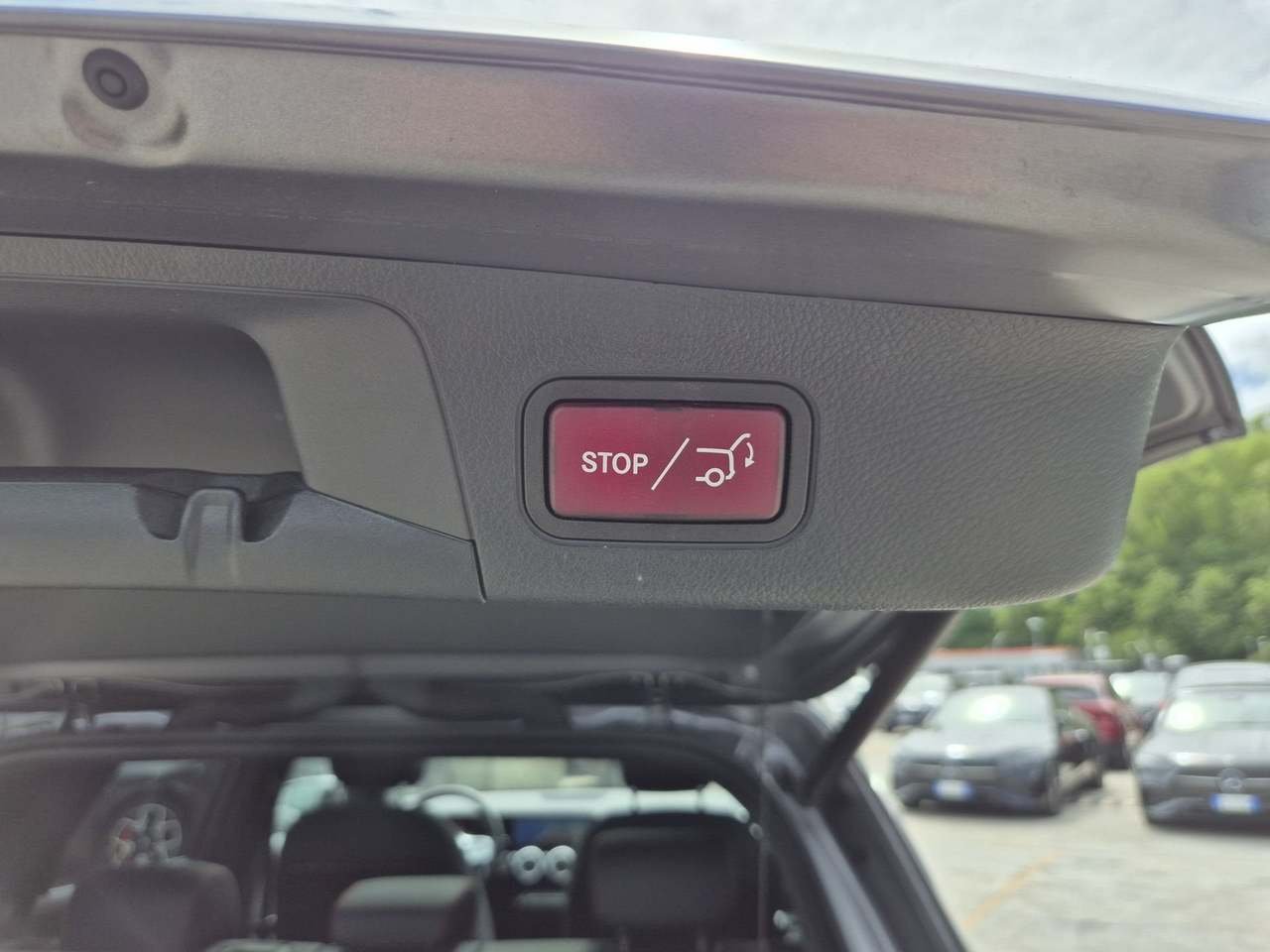 GLA 200 d Premium auto - Certified