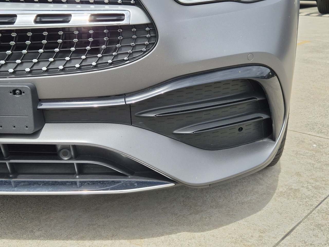 GLA 200 d Premium auto - Certified