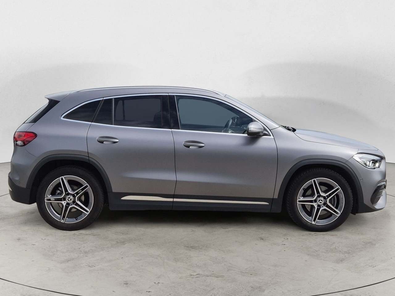 GLA 200 d Premium auto - Certified