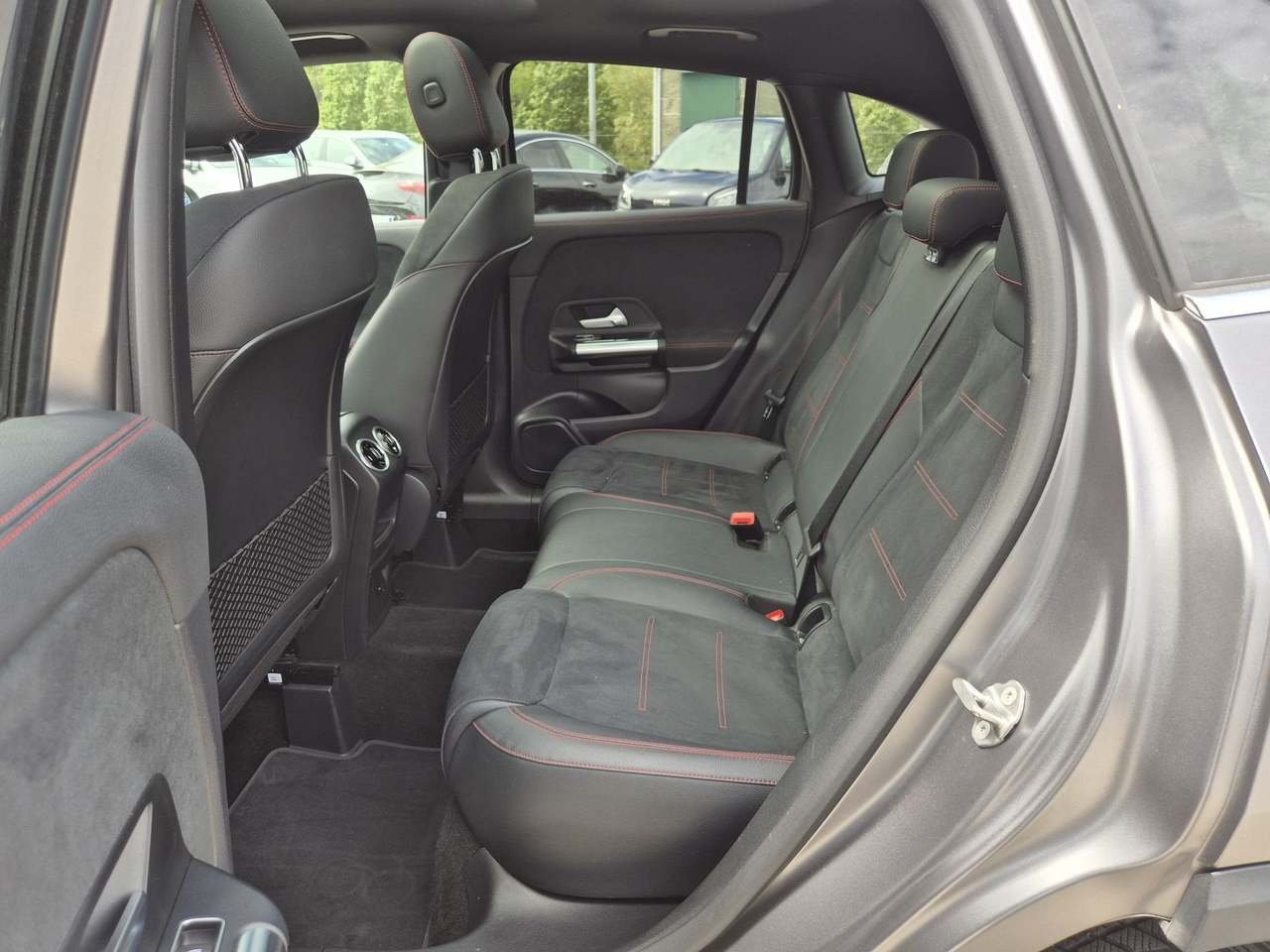 GLA 200 d Premium auto - Certified