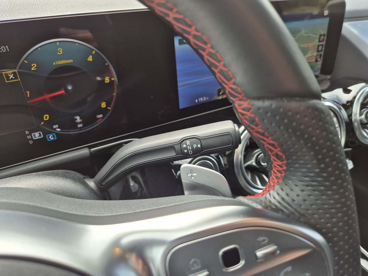 GLA 200 d Premium auto - Certified