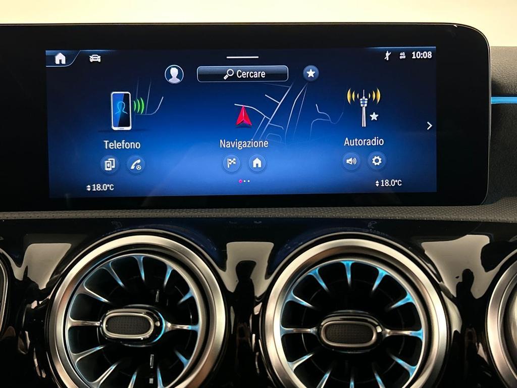 A 250 e phev AMG Line Advanced Plus auto - Certified