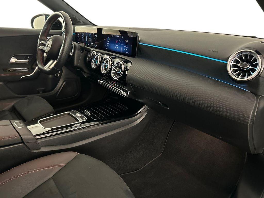 A 250 e phev AMG Line Advanced Plus auto - Certified