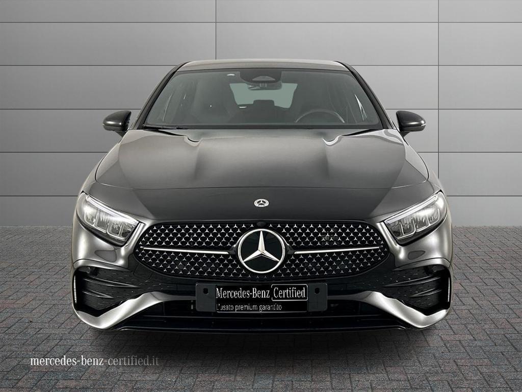 A 250 e phev AMG Line Advanced Plus auto - Certified