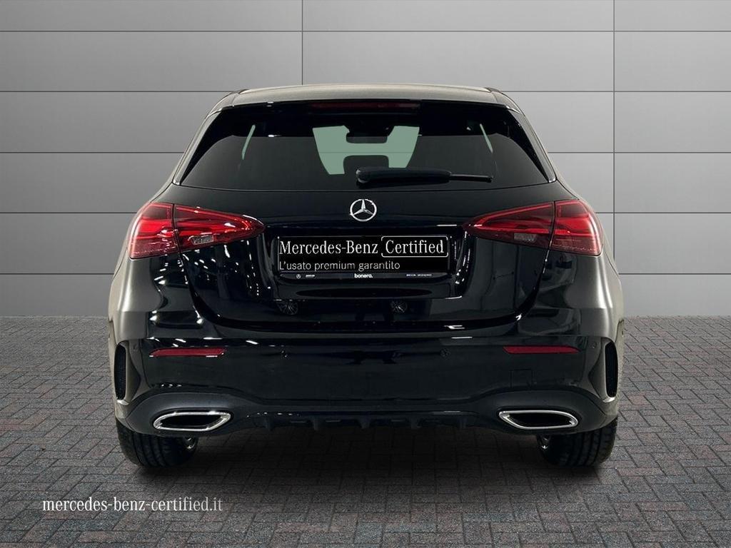 A 250 e phev AMG Line Advanced Plus auto - Certified