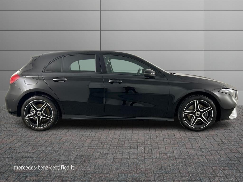 A 250 e phev AMG Line Advanced Plus auto - Certified
