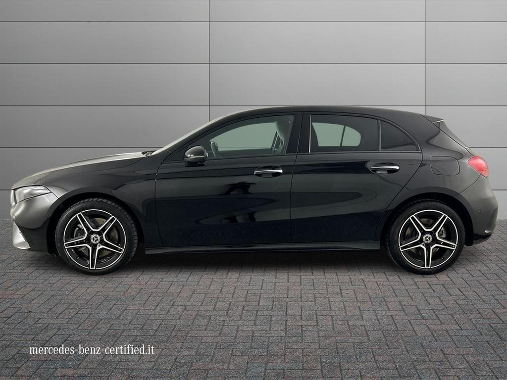 A 250 e phev AMG Line Advanced Plus auto - Certified