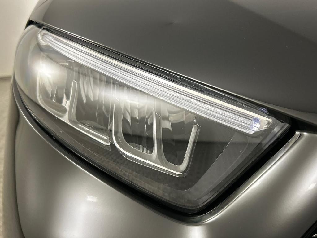 A 250 e phev AMG Line Advanced Plus auto - Certified