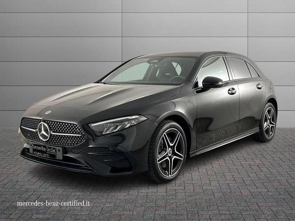 A 250 e phev AMG Line Advanced Plus auto - Certified