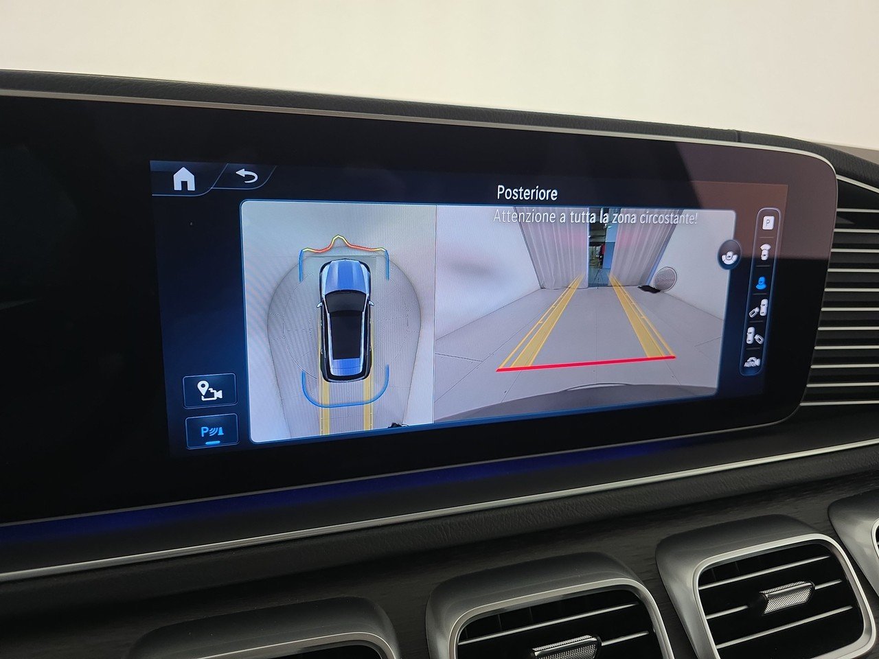 GLE 350 de phev AMG Line Advanced Plus 4matic auto - Certified